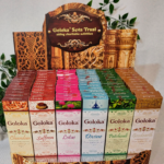 Incienso Goloka Premium