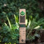 Incienso Natural Romero, Ruda y Olíbano Sagrada Madre