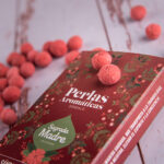 Perlas aromáticas Sándalo Sagrada Madre