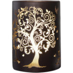 Difusor ultrasónico de aceites esenciales Vita