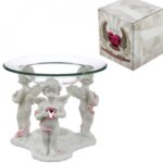 Quemador de aceite Ángeles