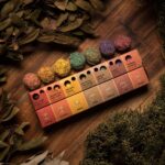 Bombitas defumación 7 Chakras .sagrada madre