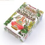 Jabón glicerina de ruda romero sandalo