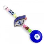 Ojo turco para colgar 21 cm
