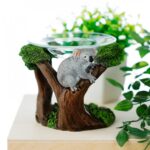 Quemador aceite koala