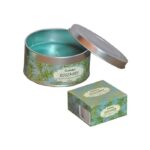 Vela perfumada Romero Goloka