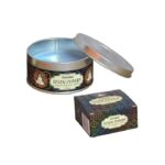 Vela perfumada Siete chakras