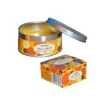 Vela perfumada Palo Santo Goloka