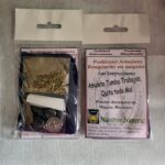 Poderoso Amuleto tumba trabajos en saquito