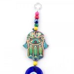 colgante mano de fatima 19×7
madera