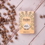 Perlas aromaticas vainilla
sagrada madre