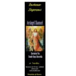 Incienso supremo.
Arcangel shamuel.