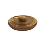 quemador incienso ojo de tigre