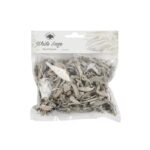 Hoja de salvia Blanca 50 gramos.