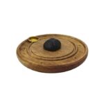 Quemador incienso turmalina