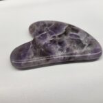 Gua sha masajeador Amatista