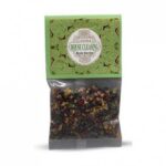 Resina incienso limpia casas.