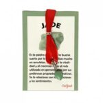 Pulsera de jade