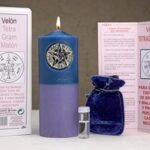 VELON TETRAGRAMATON (Protección) ESPECIAL.