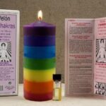 VELON 7 CHAKRAS (Equilibrio interno) ESPECIAL.
