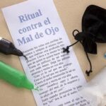 RITUAL CONTRA EL MAL DE OJO