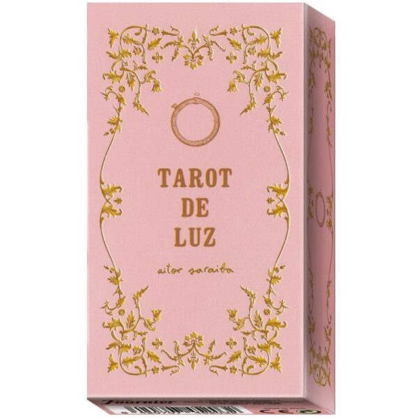 Tarot De Luz - Imagen 2