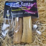 palo santo