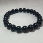 pulsera 8mm
turmalina