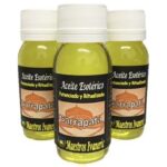 Aceite propósito 
Garrapata(unión Amor)