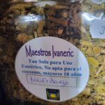 Hierba proposito
Muerdago