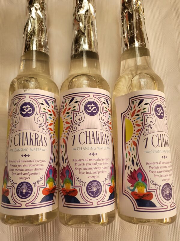 Colonia agua de florida
7 chacras