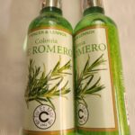 Colonia Agua de florida
Romero