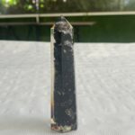 Punta Orgánica Turmalina.