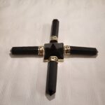 Renerador
Turmalina negra