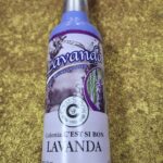 Colonia Agua de Florida
(lavanda)
relajante