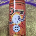 Colonia Agua de florida
Destrancadera
(rompe obstaculos)