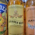 Colonia Agua de florida 
kananga
(Exito)