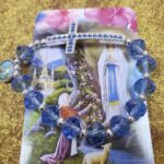 Pulsera fantasía
santuario de lourdes