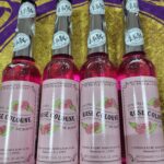 Colonia agua  de florida rosas
Amor propio y para Amor en sí.