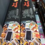 incienso
limpieza tarot