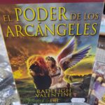 Tarot
El poder de los arcangeles
con libro