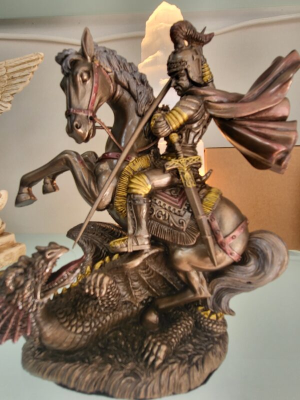 San jorge - Imagen 2