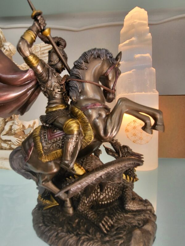 San jorge
