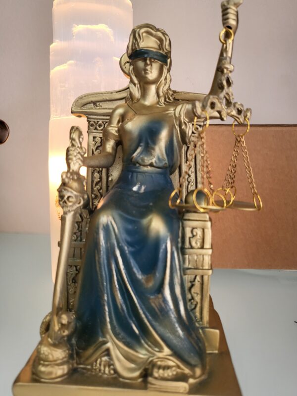 justicia