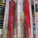 destrancadera del Amor