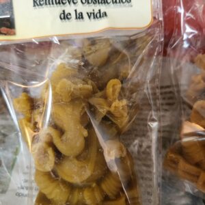 Vela miel
Ganesha.