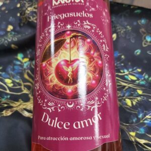 lava suelos
dulce Amor