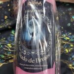 Lava suelos
nudo de brujas