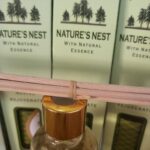 Ambientador Mikado
Naturaleza