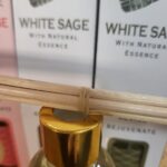 Ambientador Mikado
Salvia Blanca